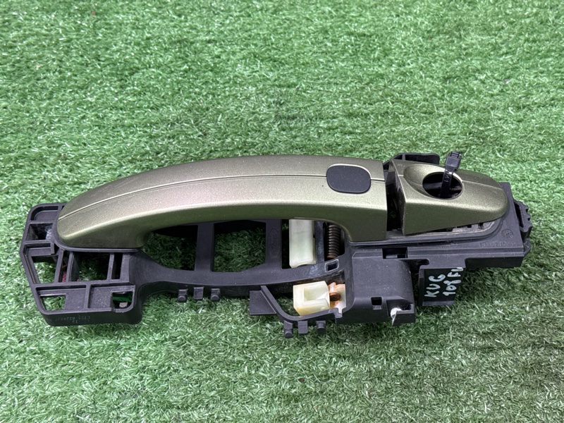 Ручка двери наружная в сборе Ford Kuga 2013 SUV