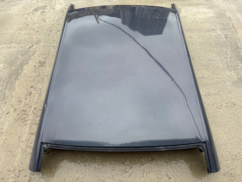 Крыша со стойками Ford Mondeo 4