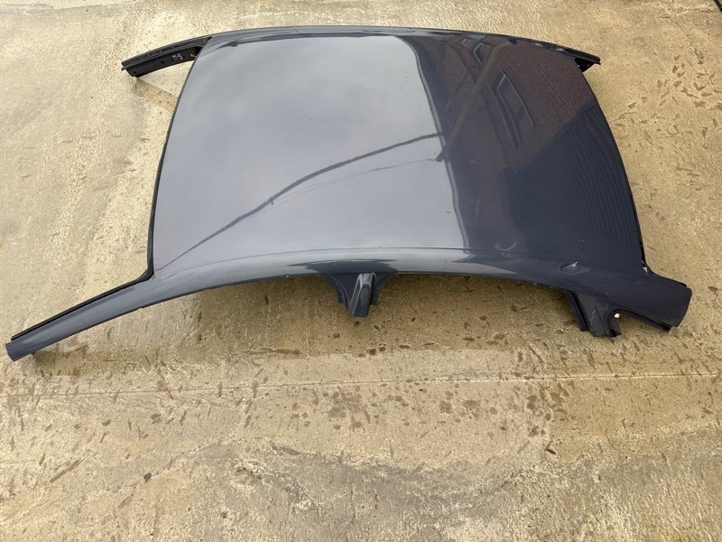 Крыша со стойками Ford Mondeo 4