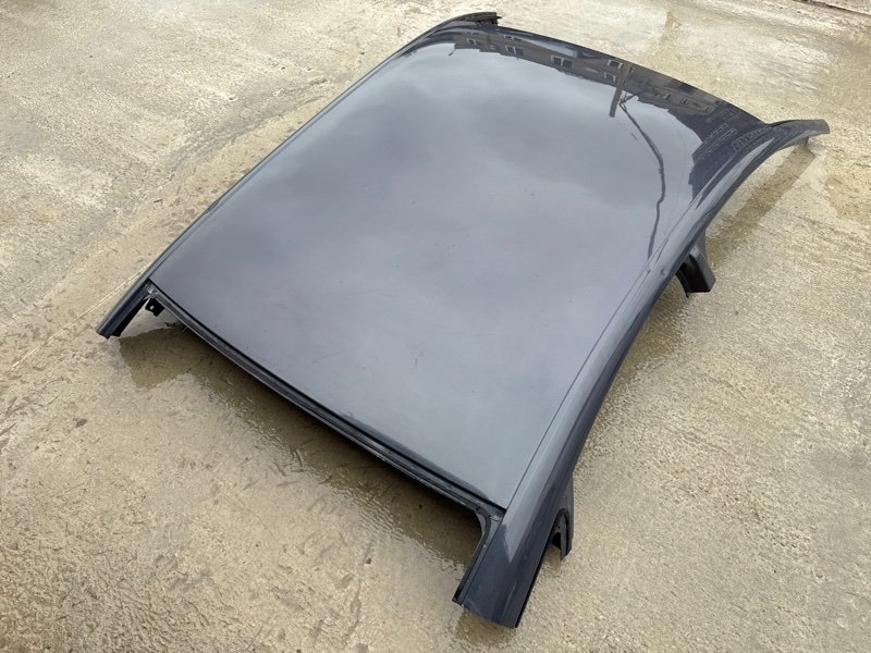 Крыша со стойками Ford Mondeo 4