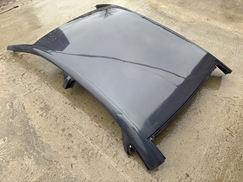 Крыша со стойками Ford Mondeo 4