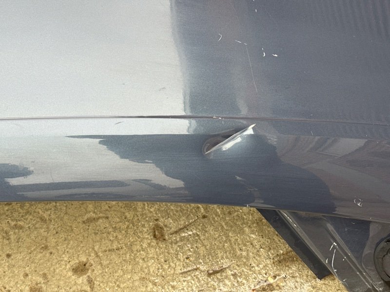 Крыша со стойками Ford Mondeo 4