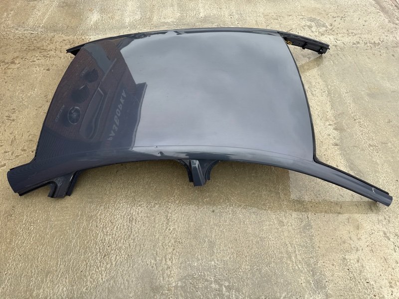 Крыша со стойками Ford Mondeo 4