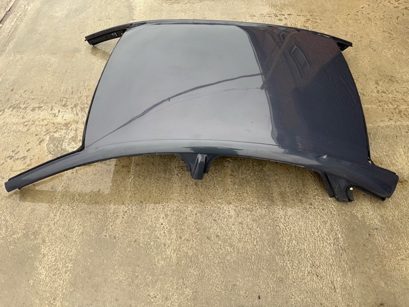 Крыша со стойками Ford Mondeo 4