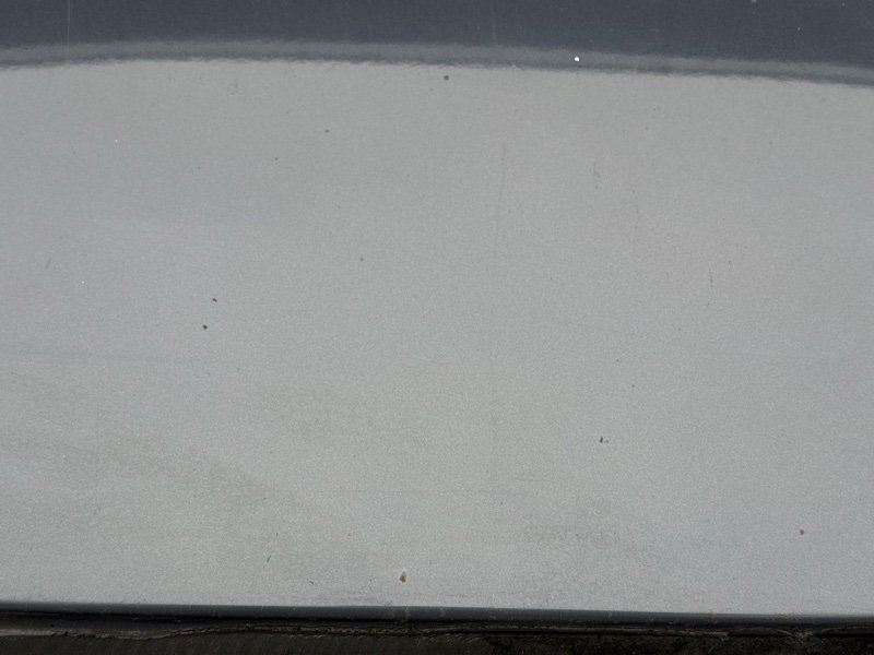 Крыша со стойками Ford Mondeo 4