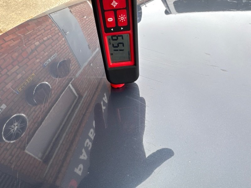 Крыша со стойками Ford Mondeo 4