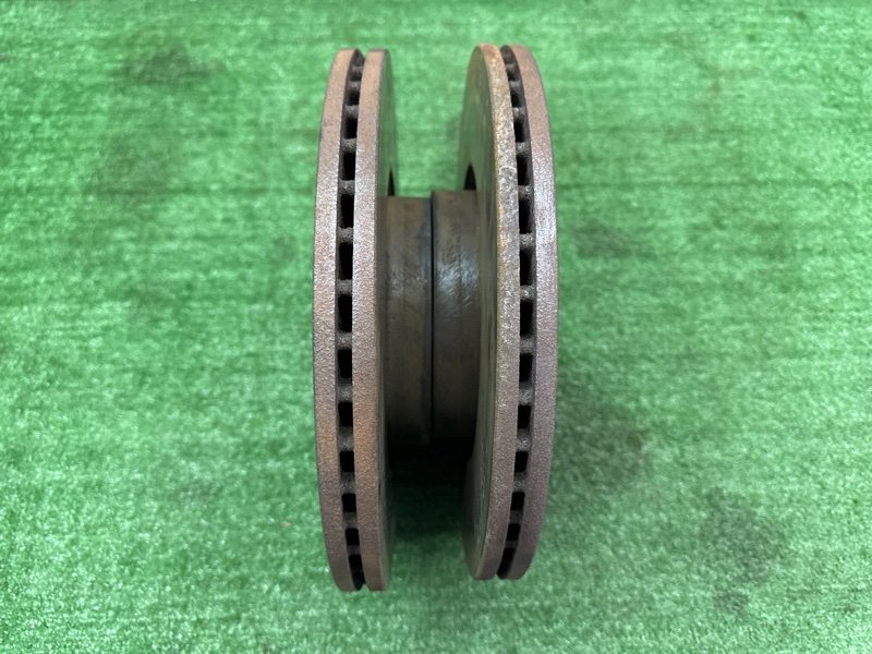 Диск тормозной Ford Kuga 2013 SUV