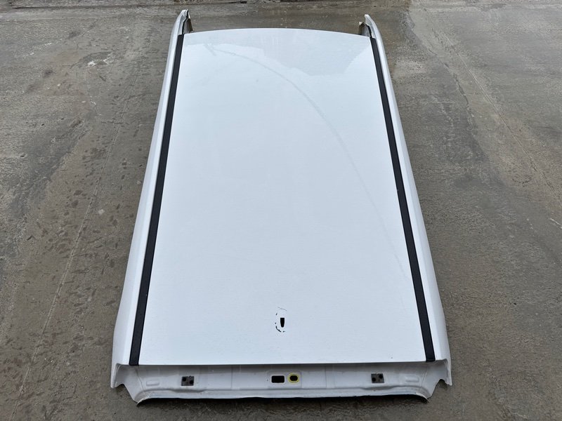 Крыша со стойками Hyundai i30 SW