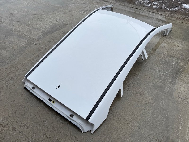 Крыша со стойками Hyundai i30 SW