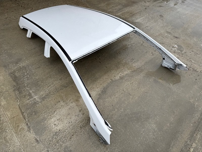 Крыша со стойками Hyundai i30 SW