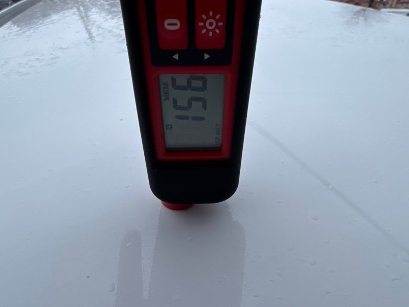 Крыша со стойками Hyundai i30 SW