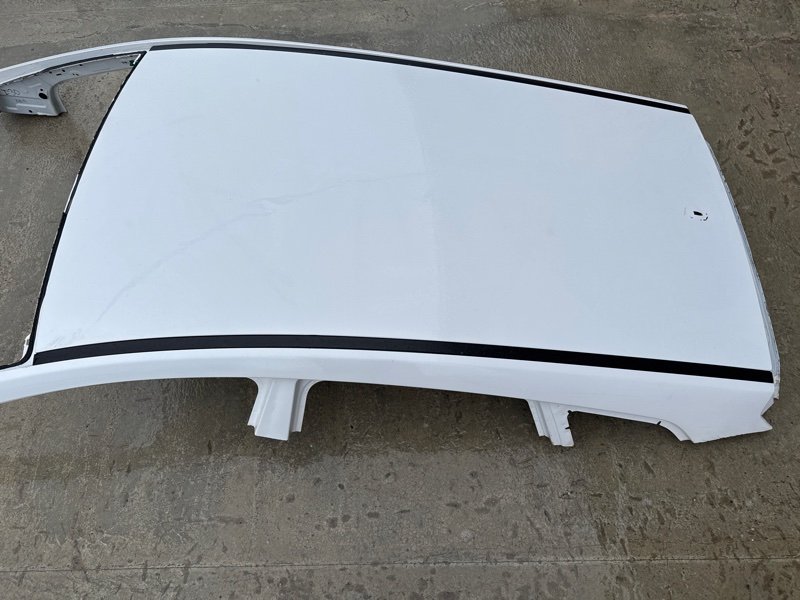 Крыша со стойками Hyundai i30 SW