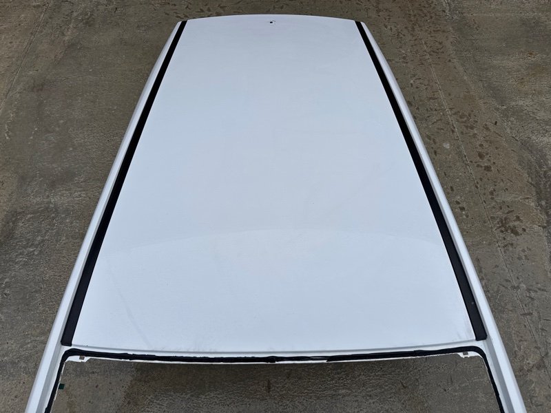 Крыша со стойками Hyundai i30 SW