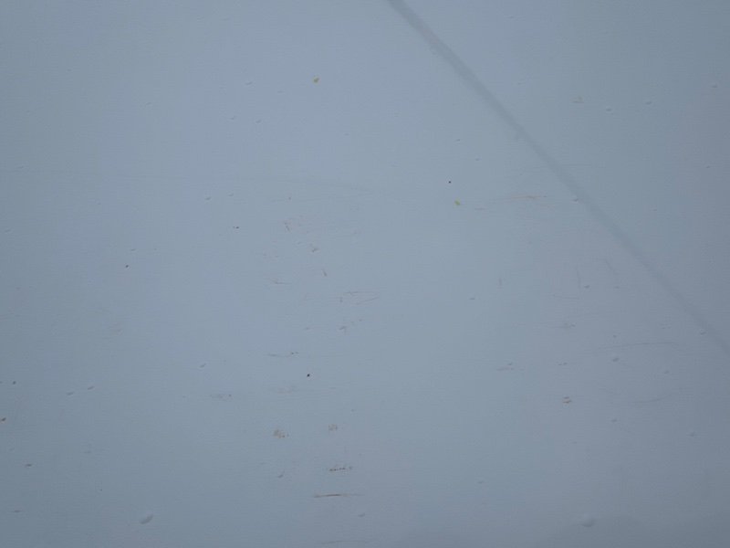 Крыша со стойками Hyundai i30 SW