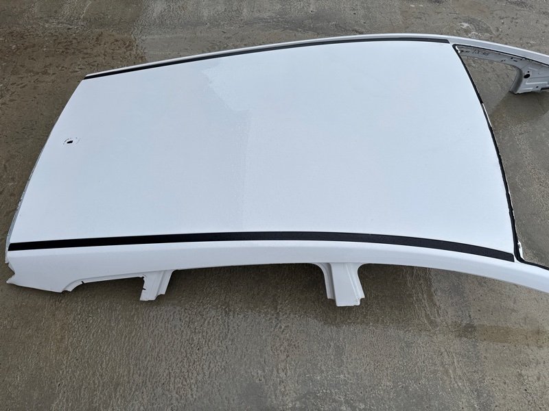 Крыша со стойками Hyundai i30 SW