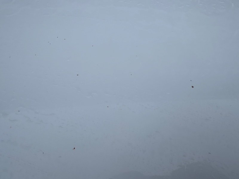 Крыша со стойками Hyundai i30 SW