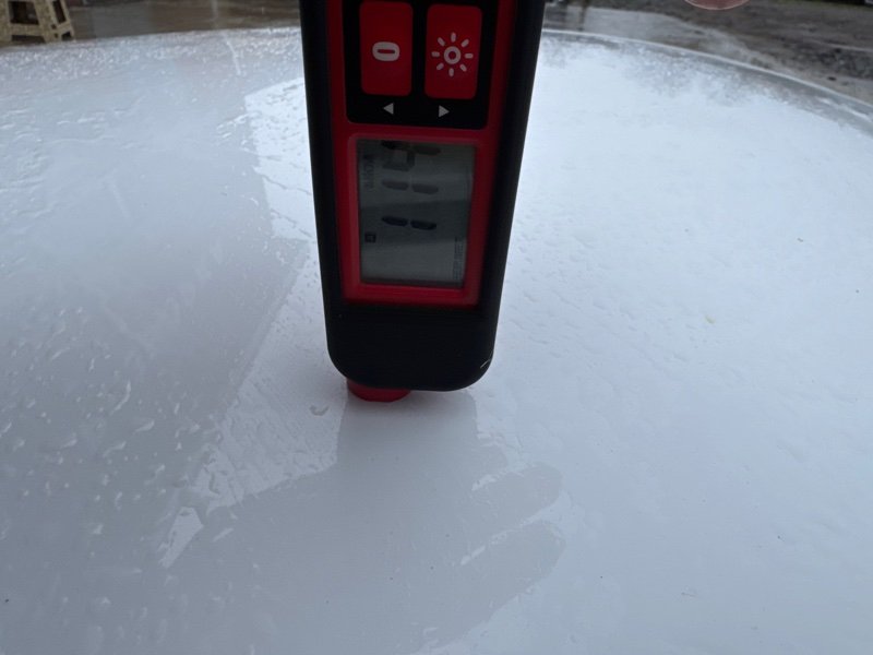 Крыша со стойками Hyundai i30 SW