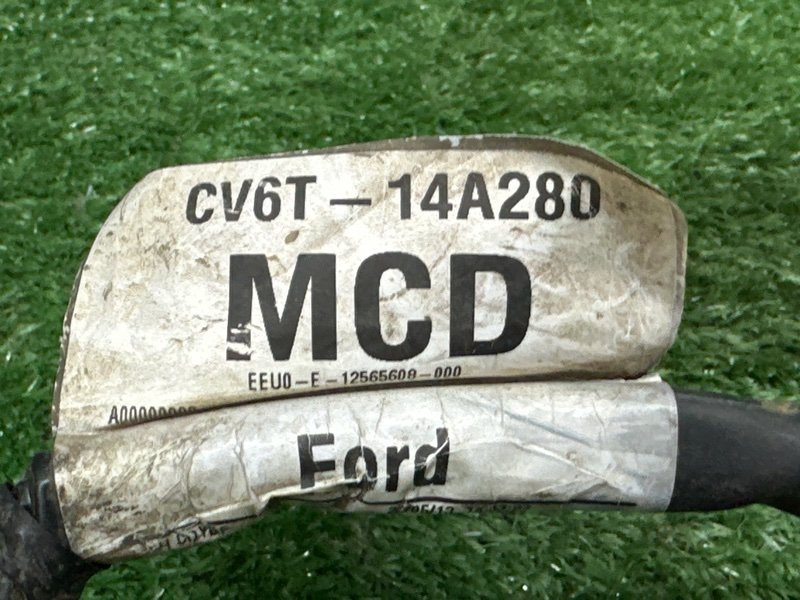 Проводка двигателя Ford Kuga 2013 SUV