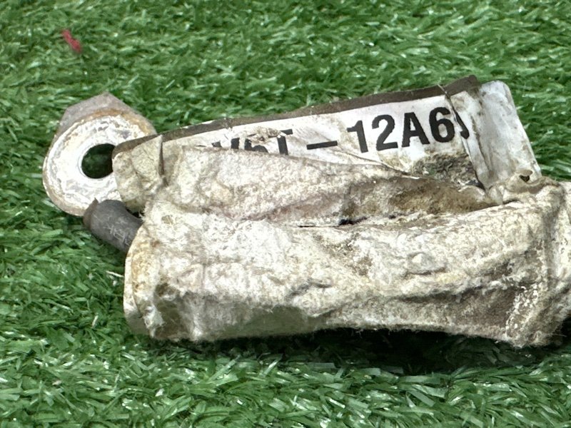 Проводка двигателя Ford Kuga 2013 SUV