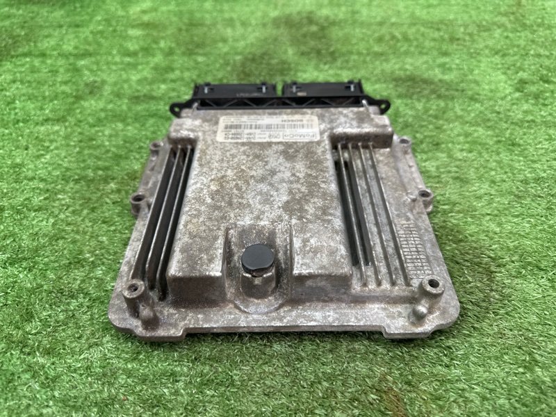 Блок управления двигателем (ЭБУ) Ford Kuga 2013 SUV