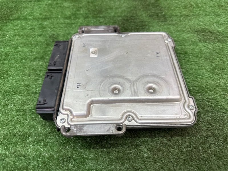 Блок управления двигателем (ЭБУ) Ford Kuga 2013 SUV