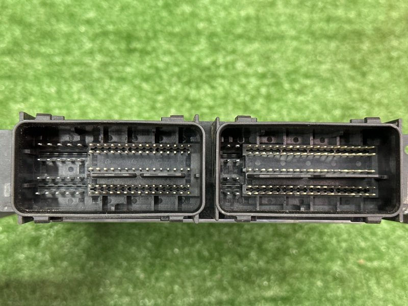 Блок управления двигателем (ЭБУ) Ford Kuga 2013 SUV