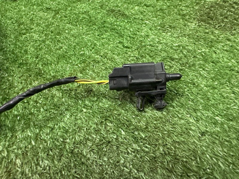 Проводка переднего бампера Ford Kuga 2013 SUV