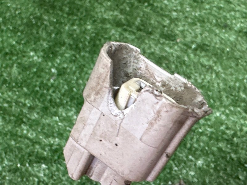 Проводка переднего бампера Ford Kuga 2013 SUV