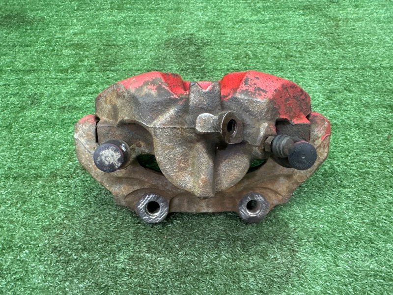 Суппорт тормозной Ford Kuga 2013 SUV