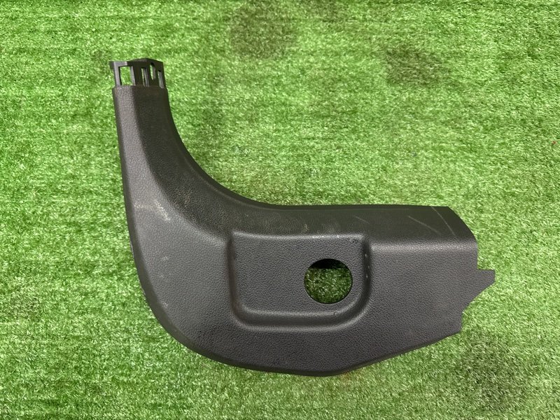 Накладка порога малая Ford Kuga 2013 SUV