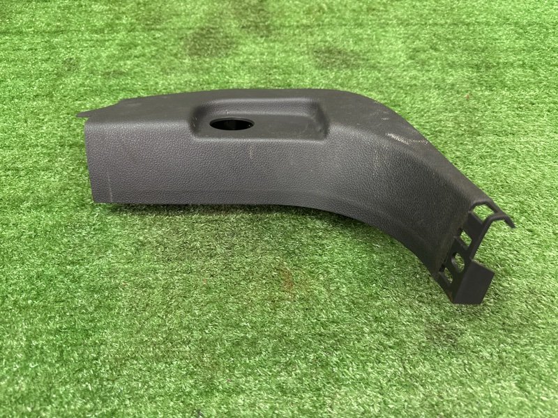 Накладка порога малая Ford Kuga 2013 SUV