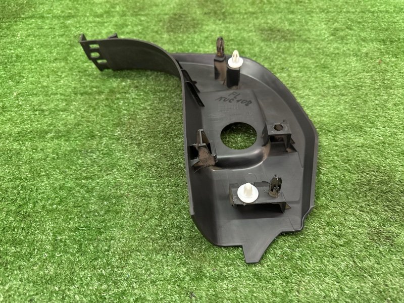 Накладка порога малая Ford Kuga 2013 SUV