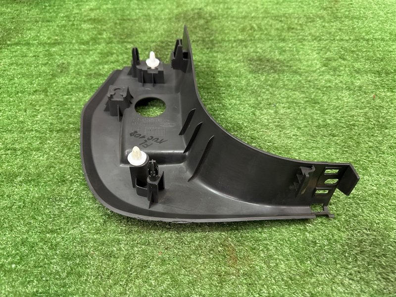 Накладка порога малая Ford Kuga 2013 SUV