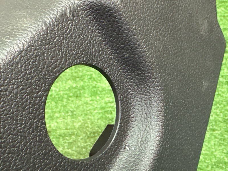 Накладка порога малая Ford Kuga 2013 SUV