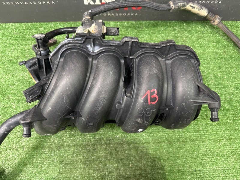 Коллектор впускной Peugeot 308