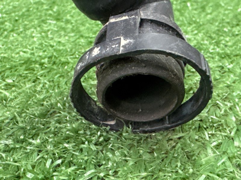 Коллектор впускной Peugeot 308