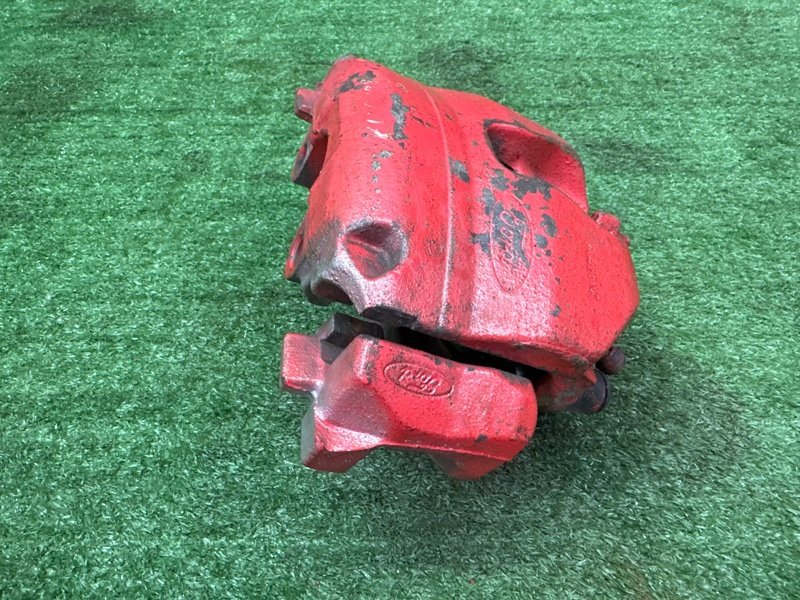 Суппорт тормозной Ford Kuga 2013 SUV