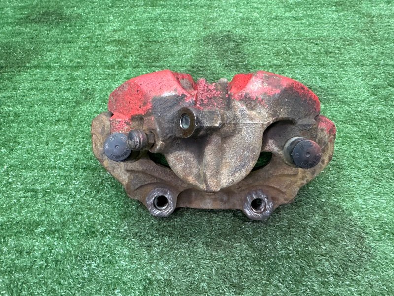 Суппорт тормозной Ford Kuga 2013 SUV