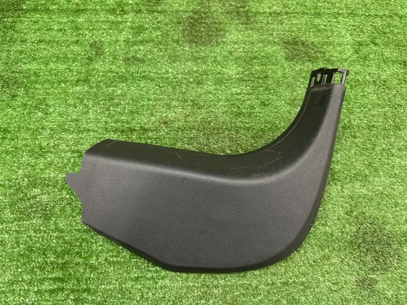 Накладка порога малая Ford Kuga 2013 SUV