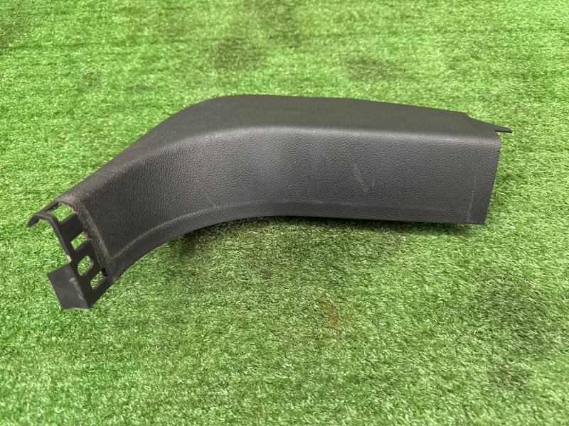 Накладка порога малая Ford Kuga 2013 SUV