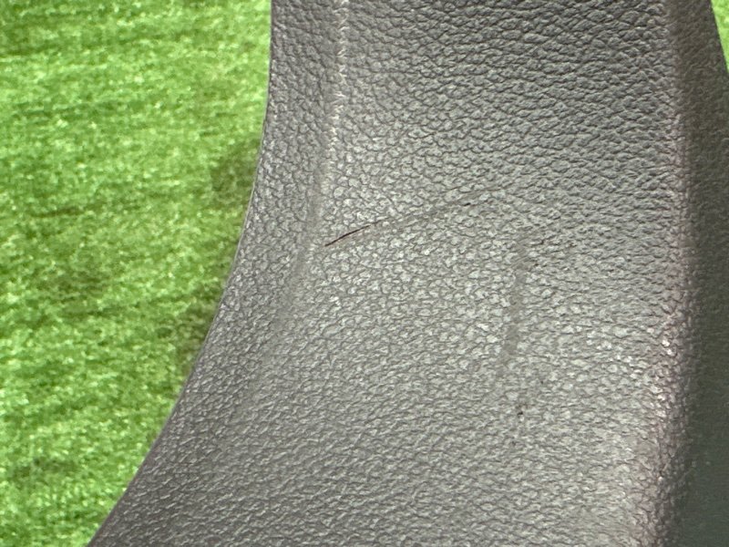 Накладка порога малая Ford Kuga 2013 SUV