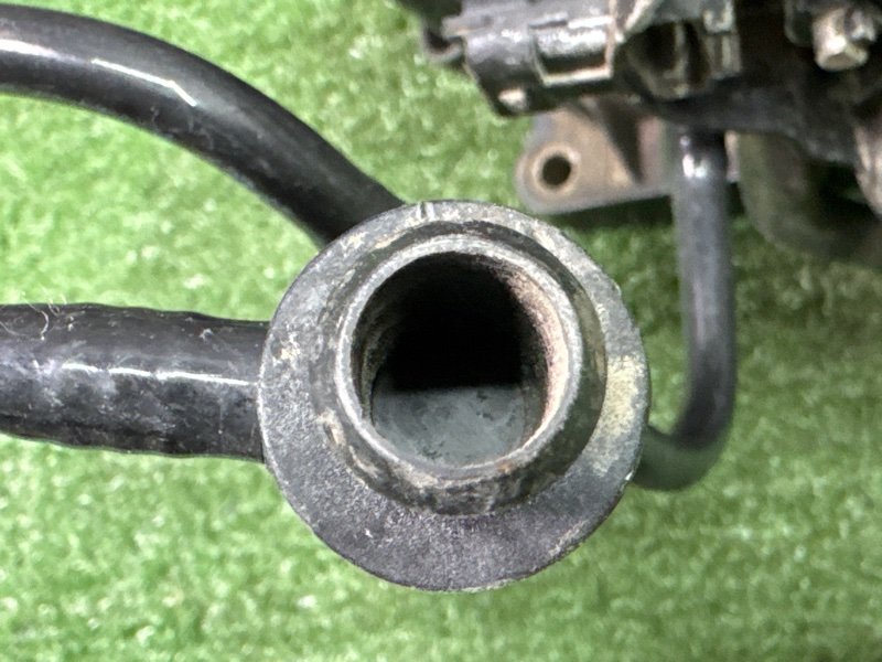 Коллектор впускной Opel Astra H