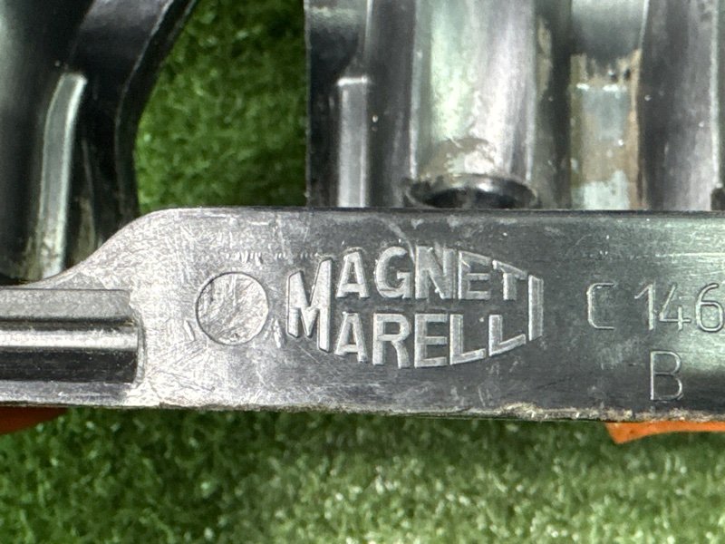 Коллектор впускной Fiat Albea