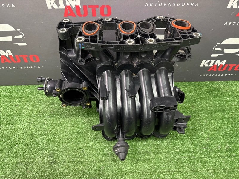 Коллектор впускной Fiat Albea