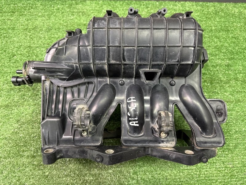 Коллектор впускной Fiat Albea