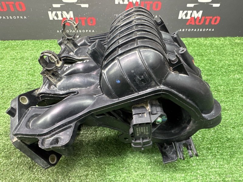 Коллектор впускной Fiat Albea