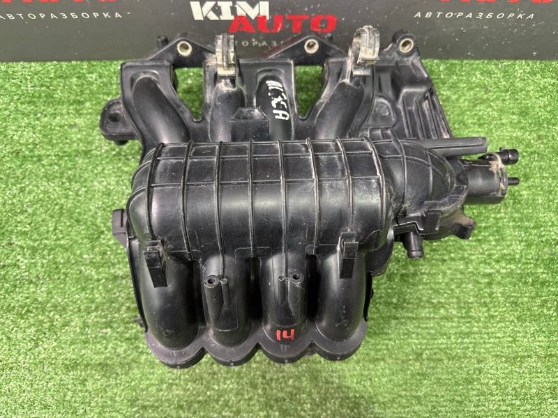 Коллектор впускной Fiat Albea