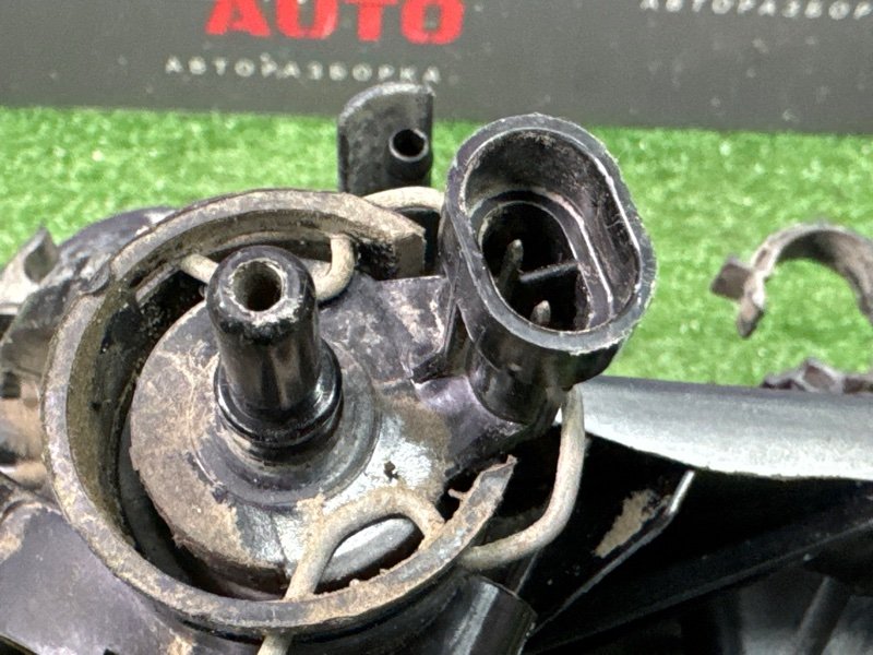 Коллектор впускной Fiat Albea