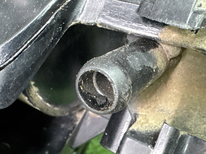 Коллектор впускной Fiat Albea