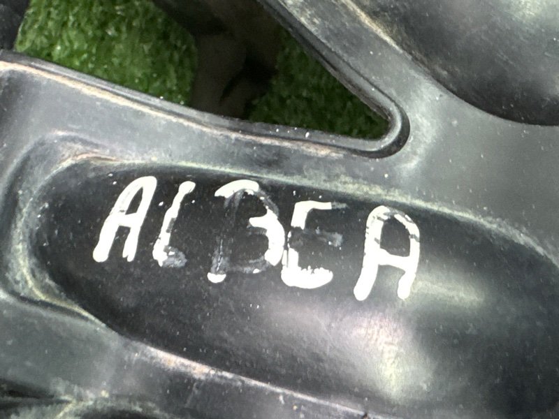 Коллектор впускной Fiat Albea